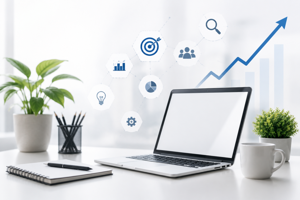 SEO Services Delhi NCR