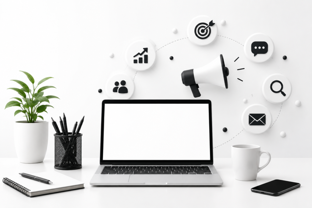 Social Media Marketing Delhi