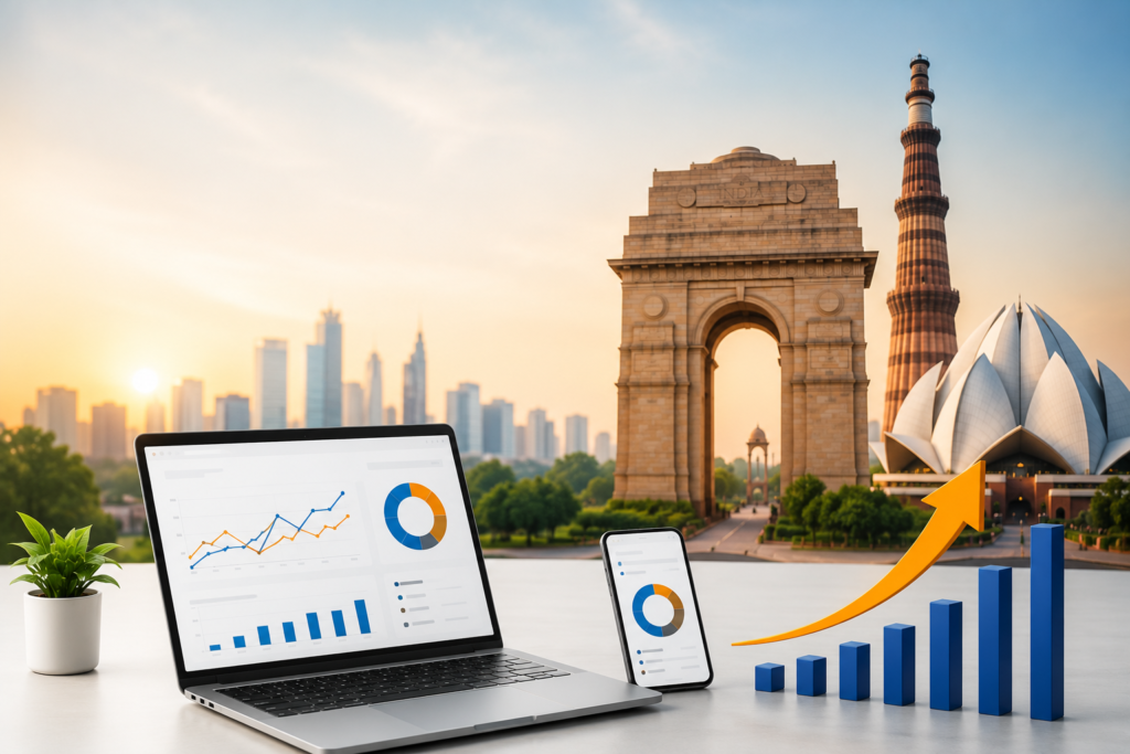 SEO Services Delhi NCR