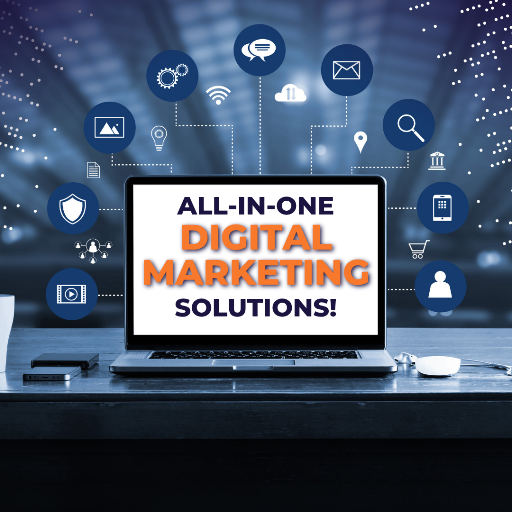 Digital Marketing Agency Delhi