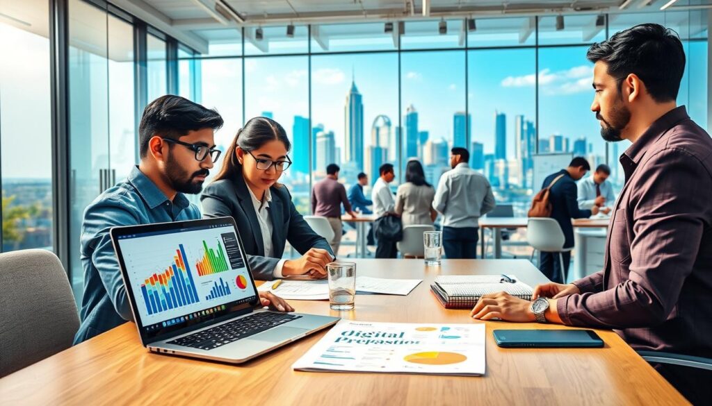 Social Media Marketing in Delhi