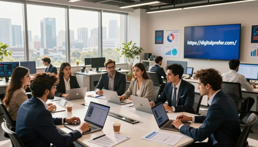 SEO Agency Near Me