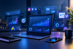 Best Digital Marketing Company in Delhi